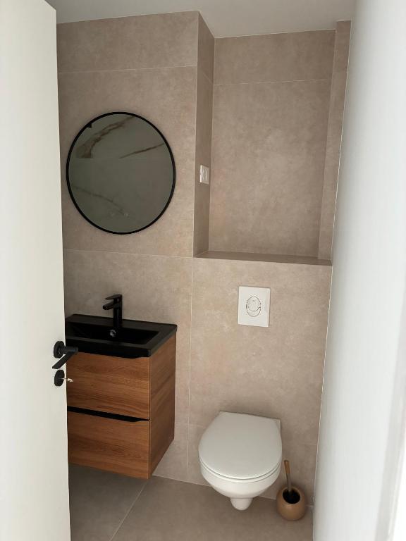 Studio Neuf Antibes Albert 1er - 4