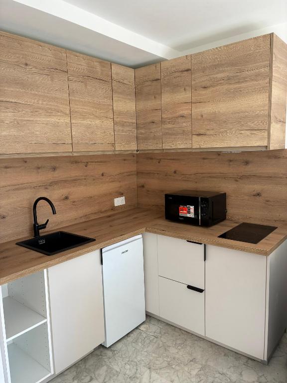 Studio Neuf Antibes Albert 1er - 2
