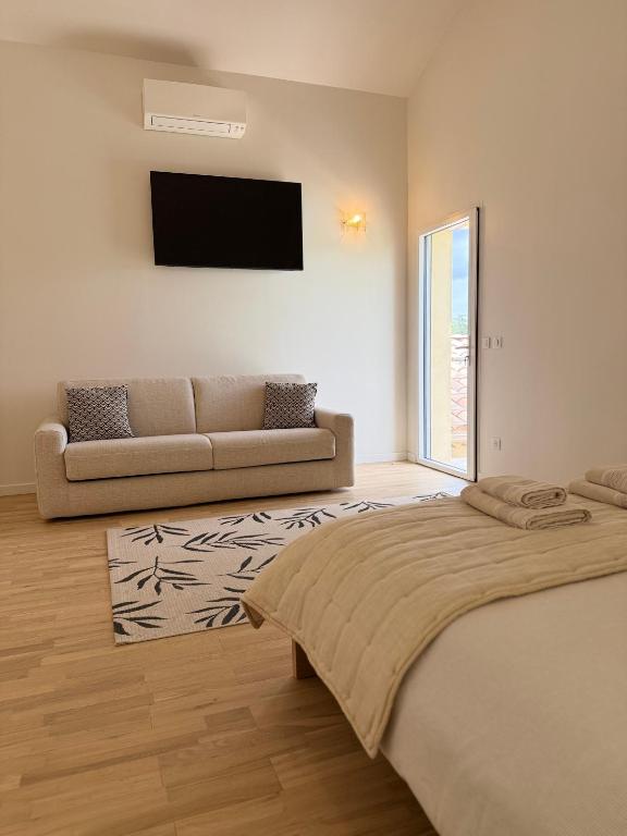 Le Quatre Relax - 5