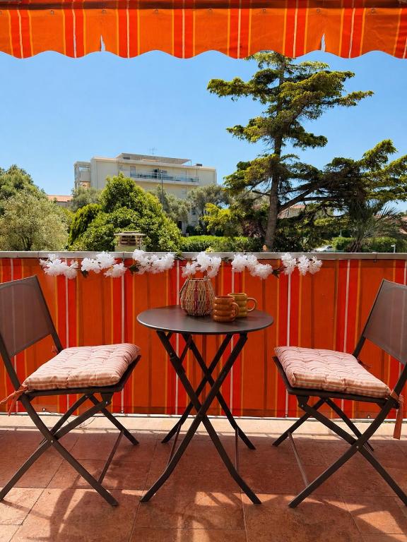Convenient studio in Antibes - 3