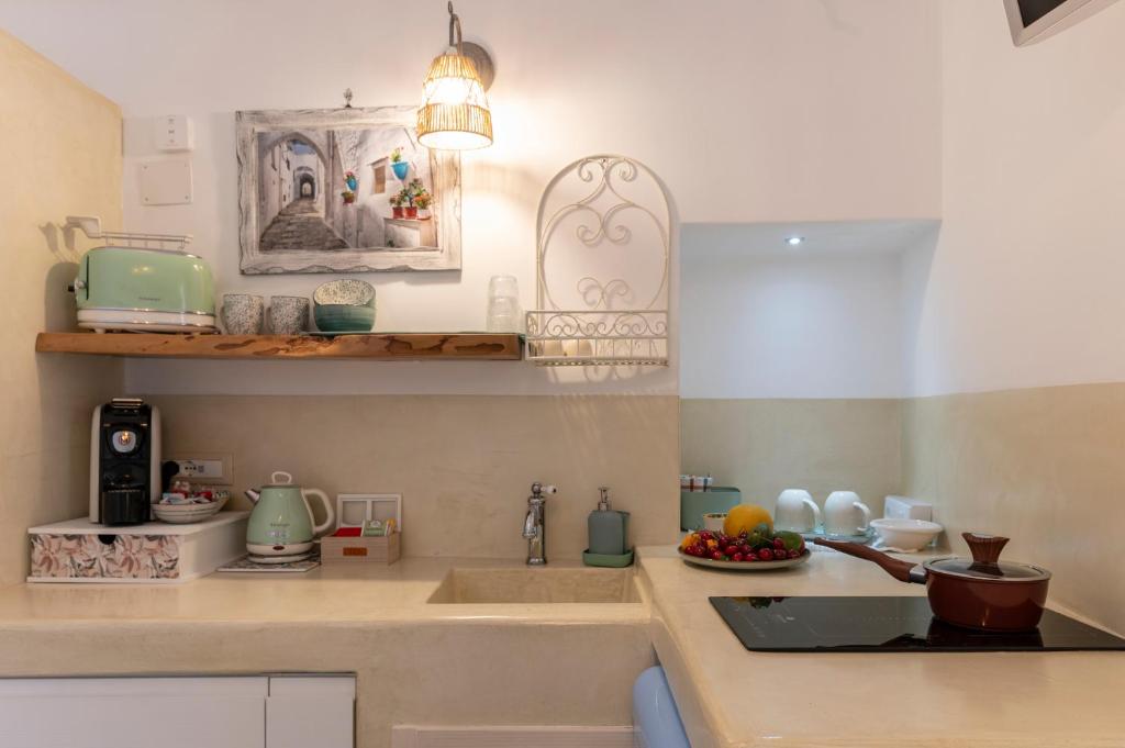 Suite gli Arcangeli - 5