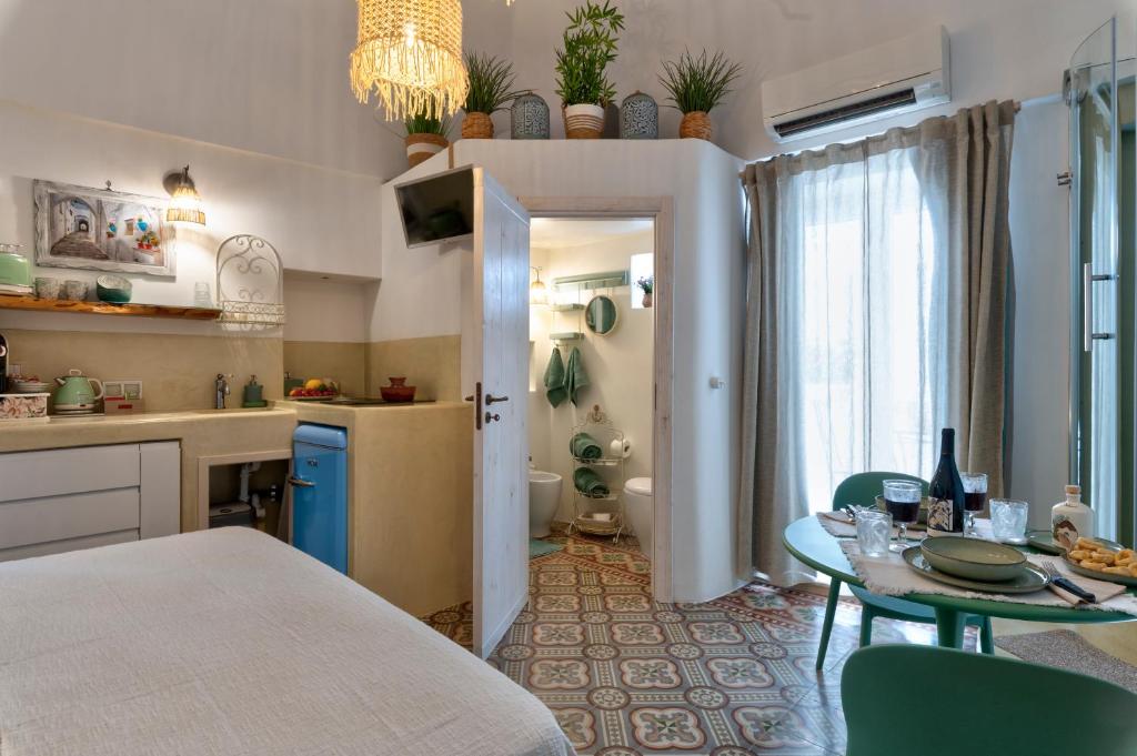 Suite gli Arcangeli - 1