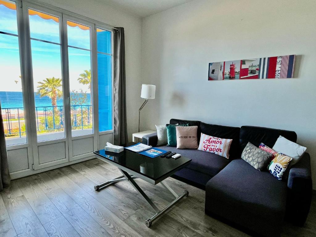 PALAIS ELISABETH PROMENADE DES ANGLAIS - 2