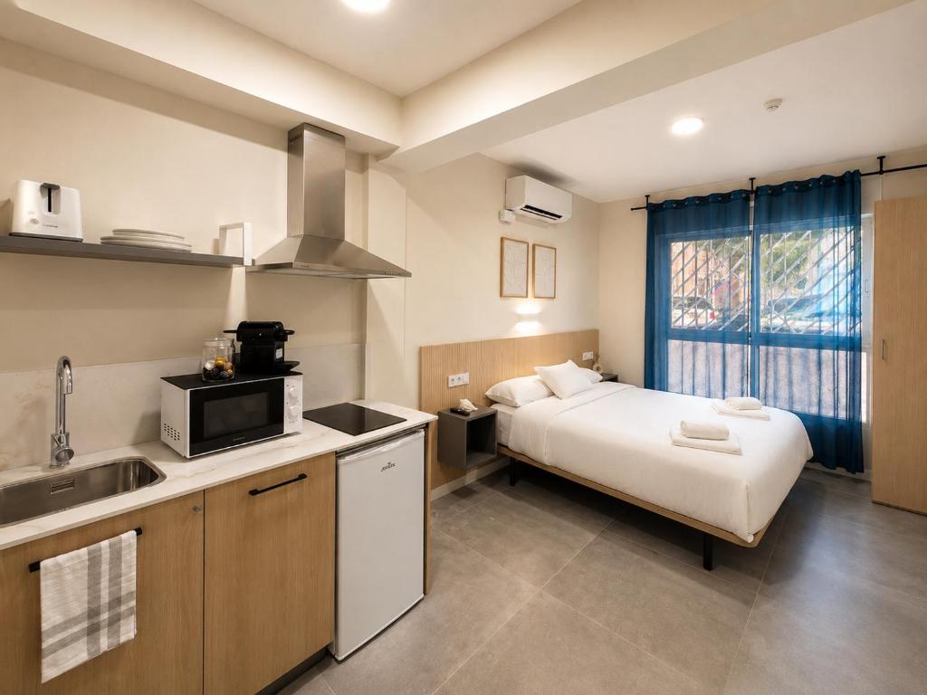 Benalúa Suites - 3