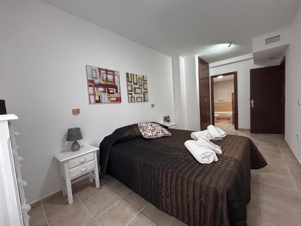 El Paraiso DeLuxe 8Pax - 4