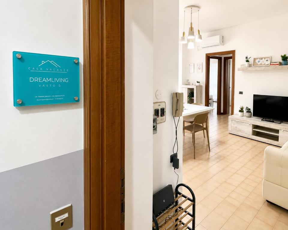 DreamLiving Vasto 1st - 1