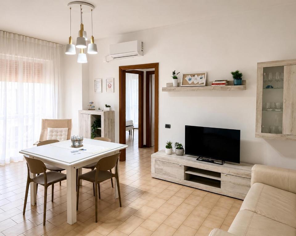 DreamLiving Vasto 1st - 2