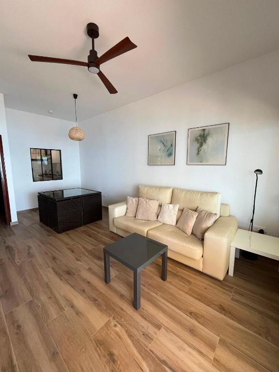 Apartamento Primera Línea El Campello - 2