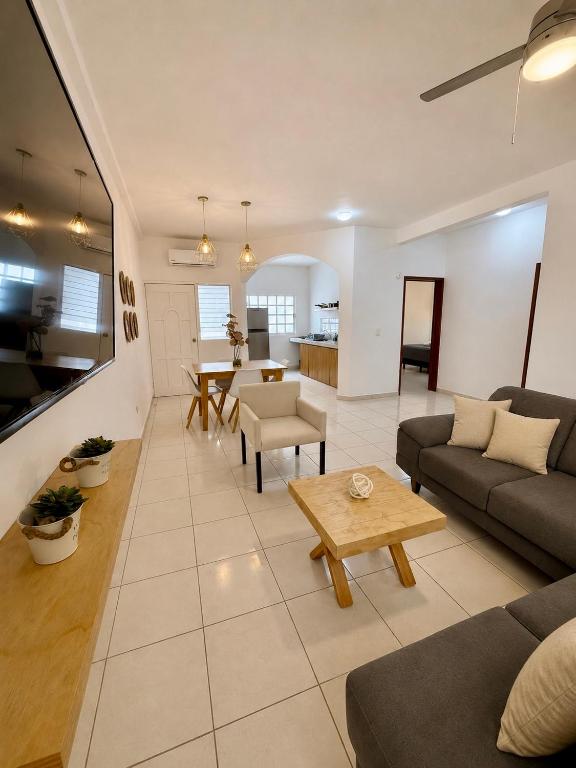 Casa Caimán - 4