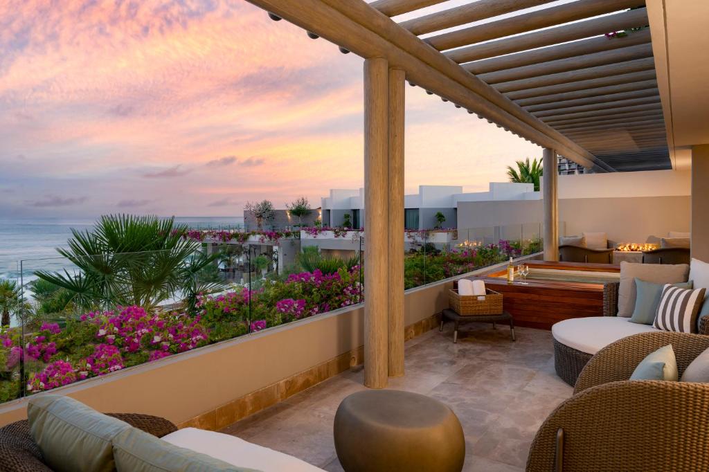 Grand Velas Boutique Hotel - 3