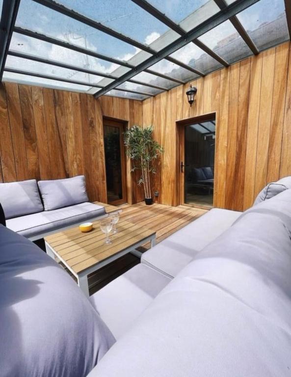 Penthouse de La Rochelle avec terrasse - 4