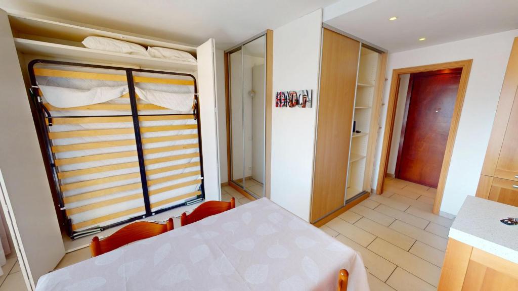 108C -Studio avec terrasse et parking proche mer - 4