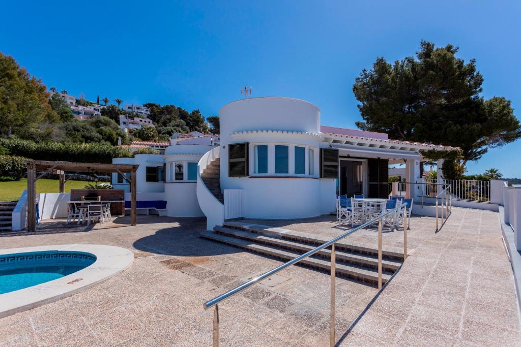 V206 Villa Isabel - 1