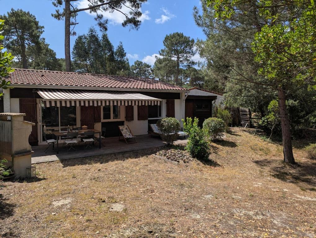 Maison 3 chambres Jardin proche Océan et Centre - 1