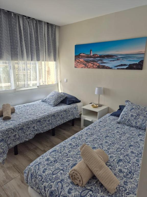 apartamento confortable en pleno centro - 2
