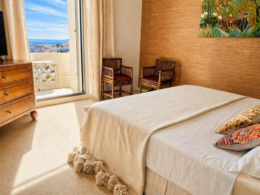 Palais Provence - sea-view terrace near beaches - 3