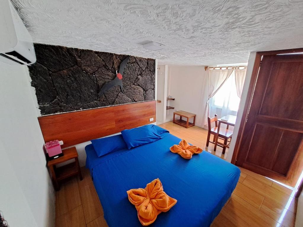 HOSTAL TERO REAL - 4