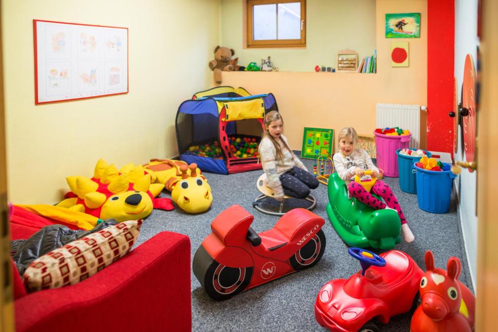 Recreational facilities