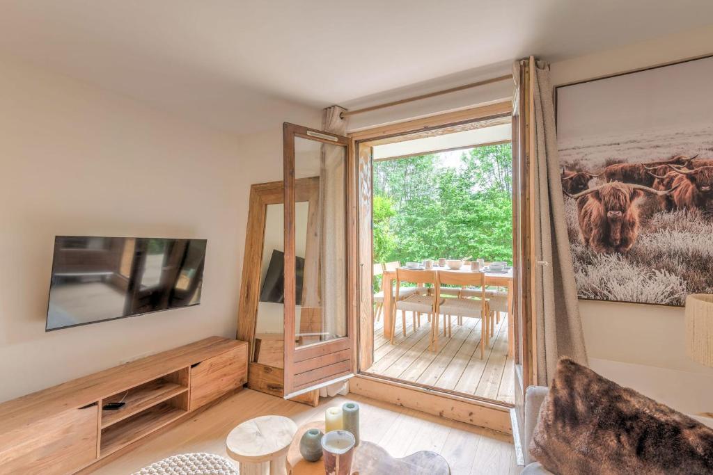 Appartement Front de neige - Welkeys - 3