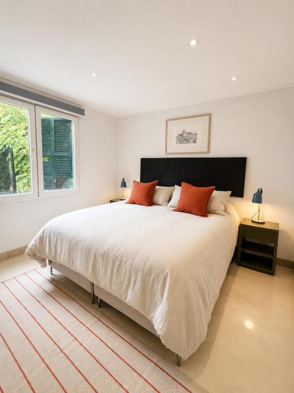 Apartamento remodelado en Providencia - 5