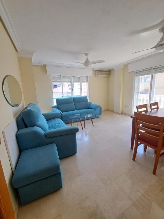 Apartamento Carol - 1