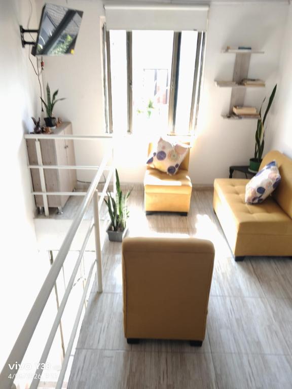 Apartamento completo Santa Rosa de Cabal - 1