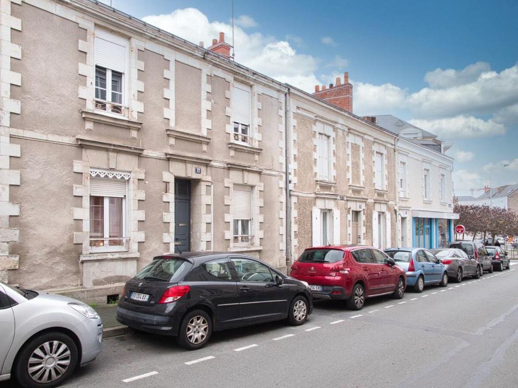 Appartement quartier NEY 3 personnes - 2