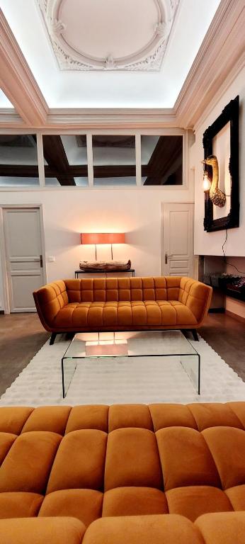 Les Suites Acantha - 5