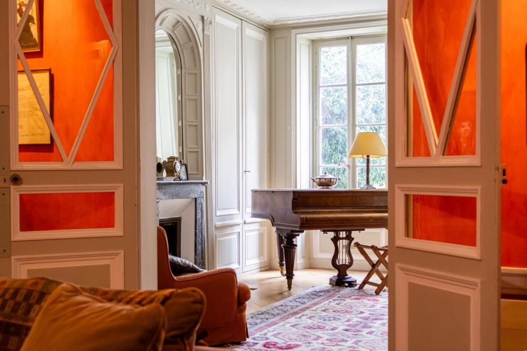 Maison Cognac Godet - Unique demeure historique - 3