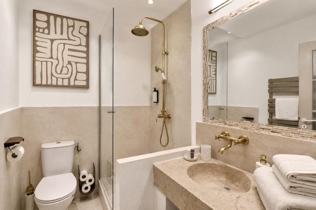Cocon d'azur Charming Studio City Centre - 2