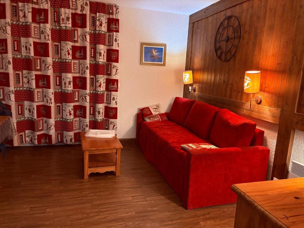 L appartement d alexia - 5