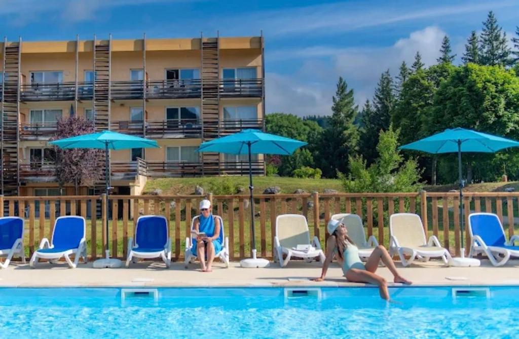 L appartement d alexia - 1