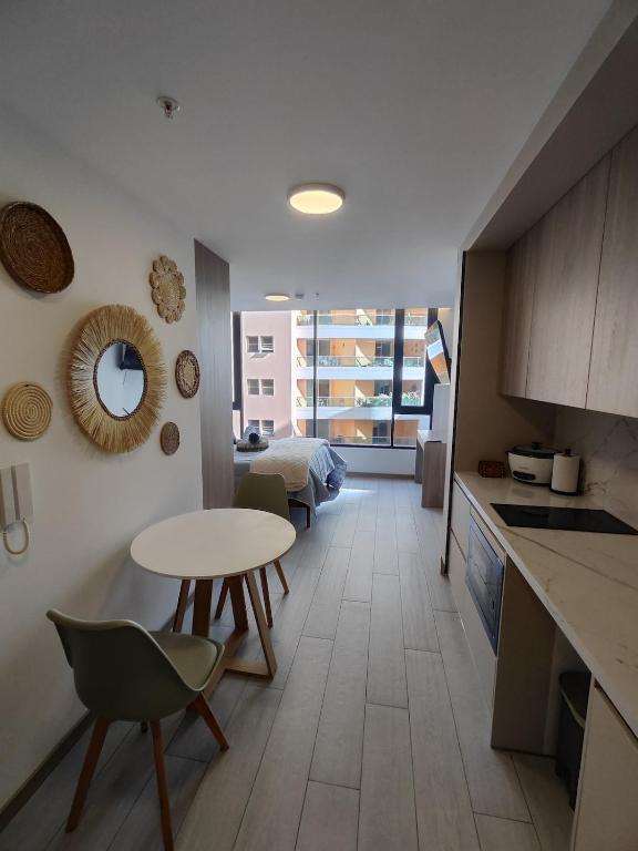 Beautiful Suite 4 min from La Carolina Park - 1