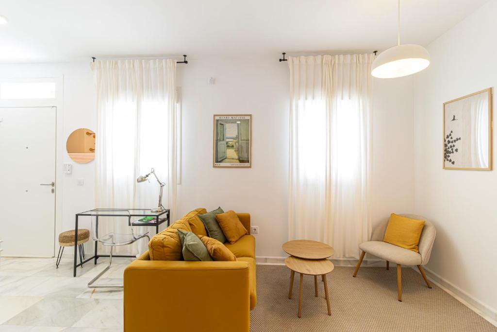 SOL y LETIZIA - 1