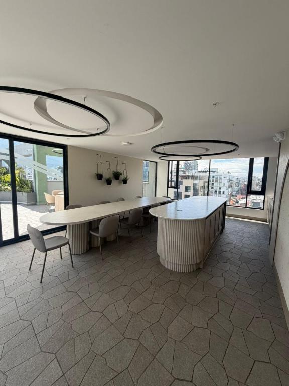 Beautiful Suite 4 min from La Carolina Park - 4