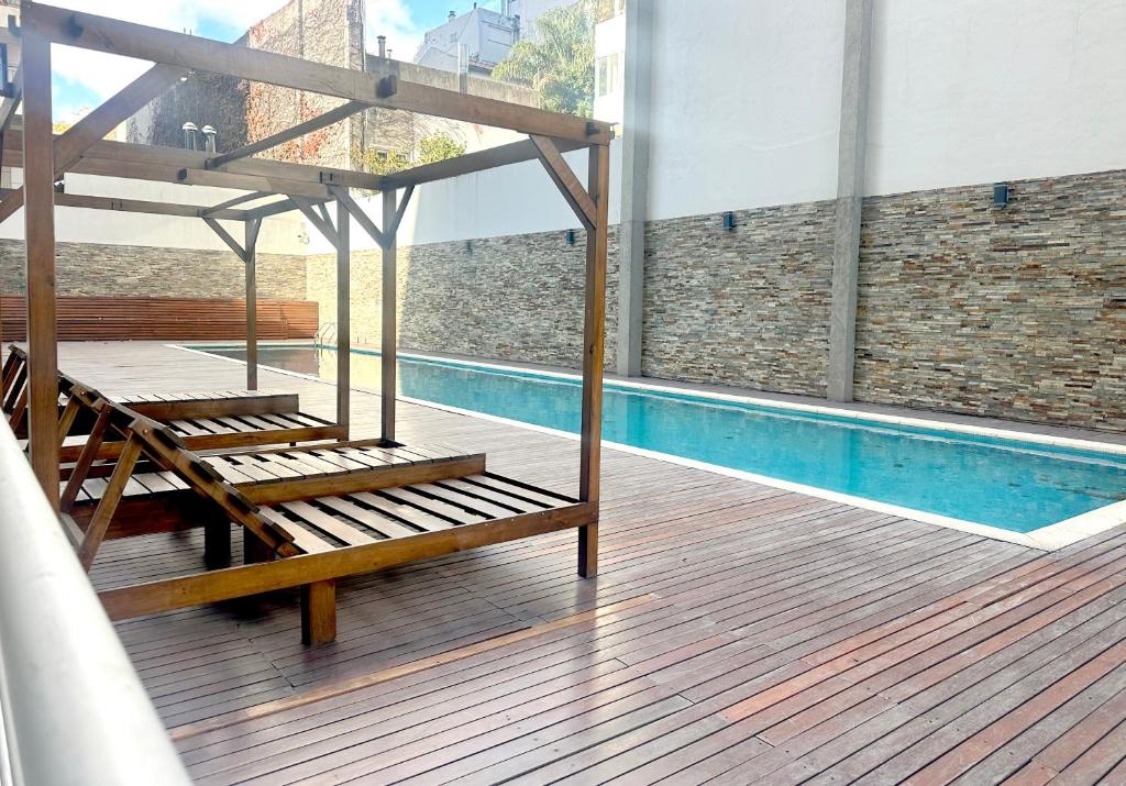 Lujo en Palermo SOHO, a pasos de la Rural, Eventos, Outlets en Buenos Aires, Movistar Arena - 3