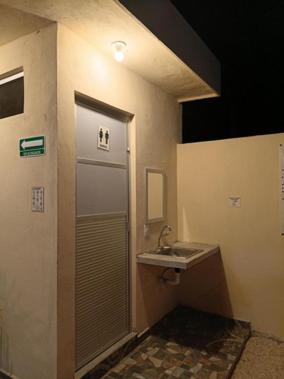 Hotel Riviera Bacalar - 3