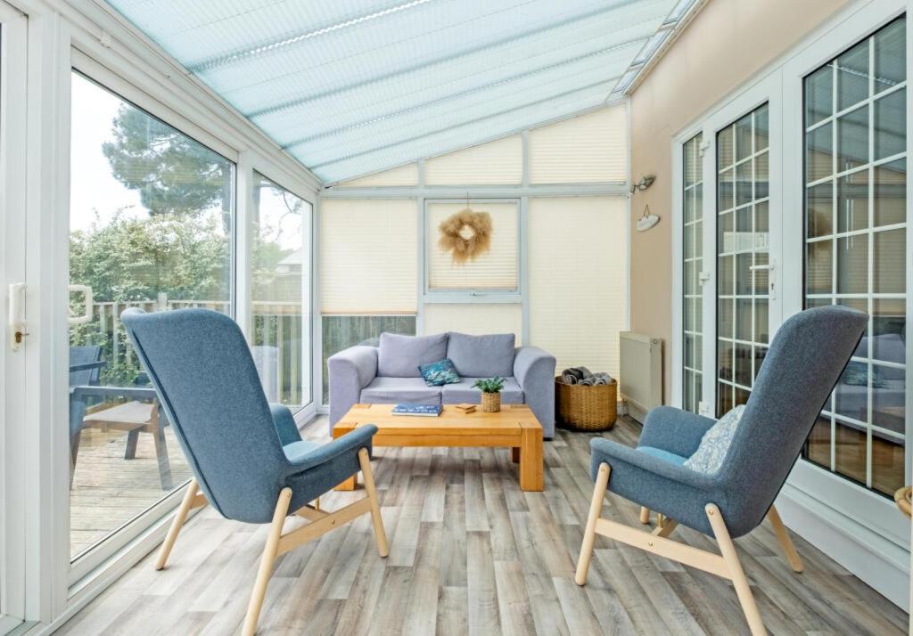 Panorama House, Sandbanks photo 3