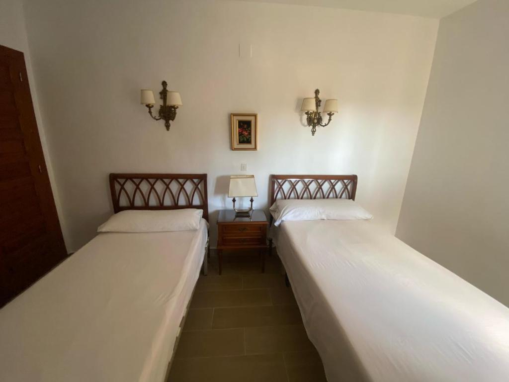 Villa Calpe - 3