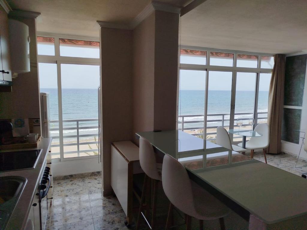 Campello Muchavista Beach - 4