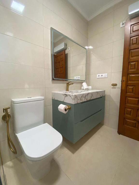 Villa Calpe - 4