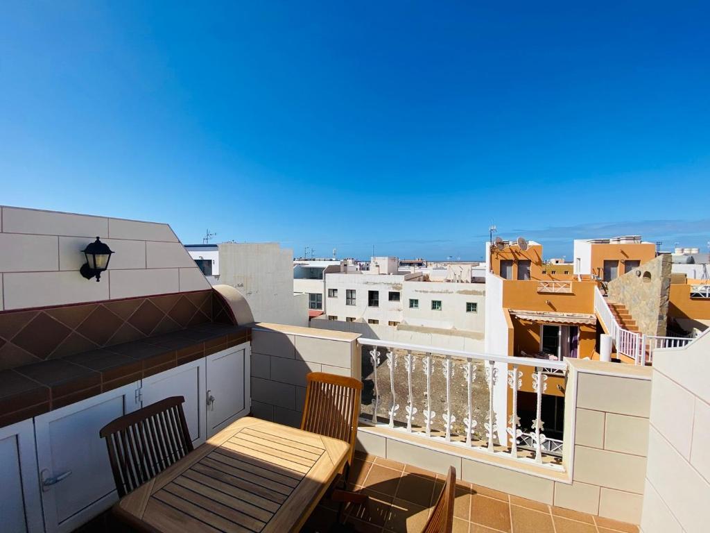 Apartamento Las Gaviotas El Cotillo - 1