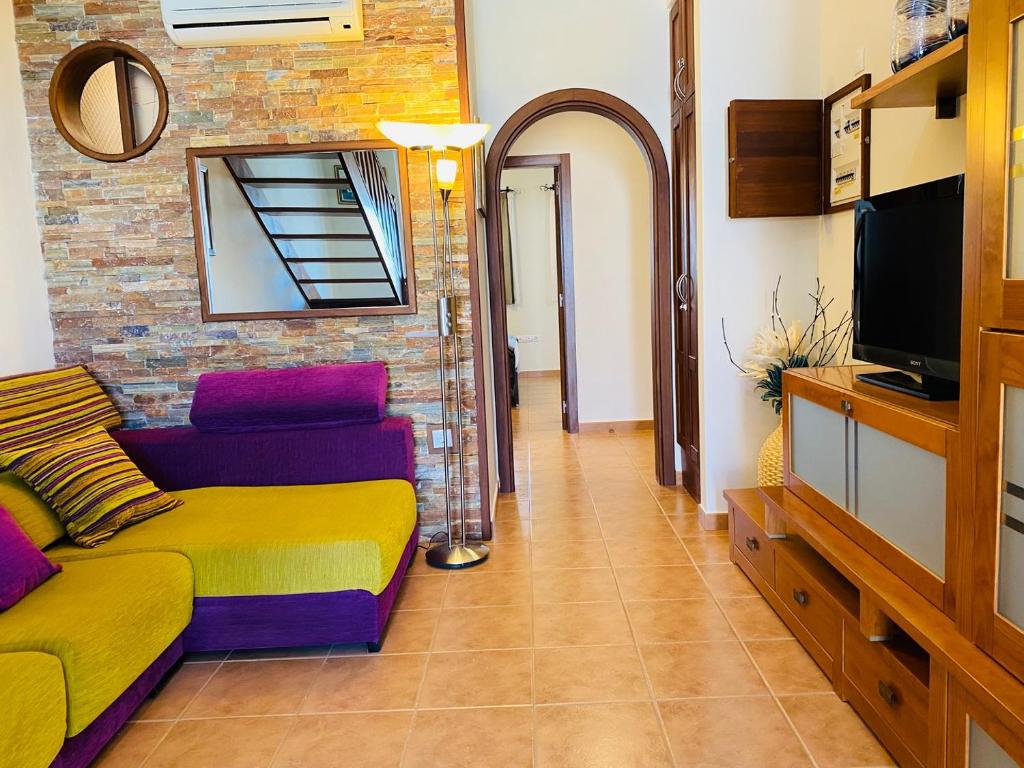 Apartamento Las Gaviotas El Cotillo - 3