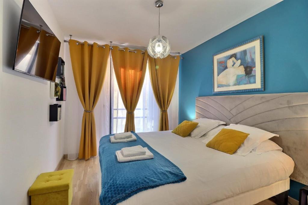 Casa Simona - Amazing Sea View - 3