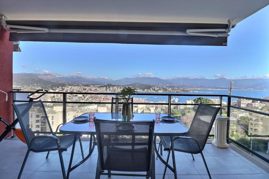 Casa Simona - Amazing Sea View - 2