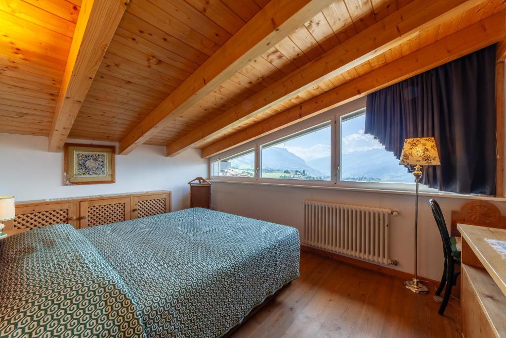 Residenza Bagni & Miramonti - 4