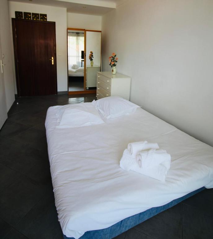 Le Petit Trotel - Studio proche plages et centre - 4