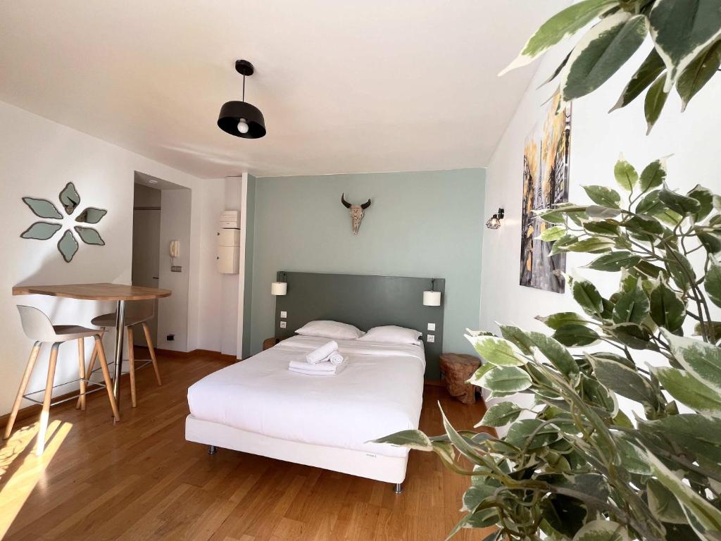 Appartement service - En face du Musee - Paris 5 - 2