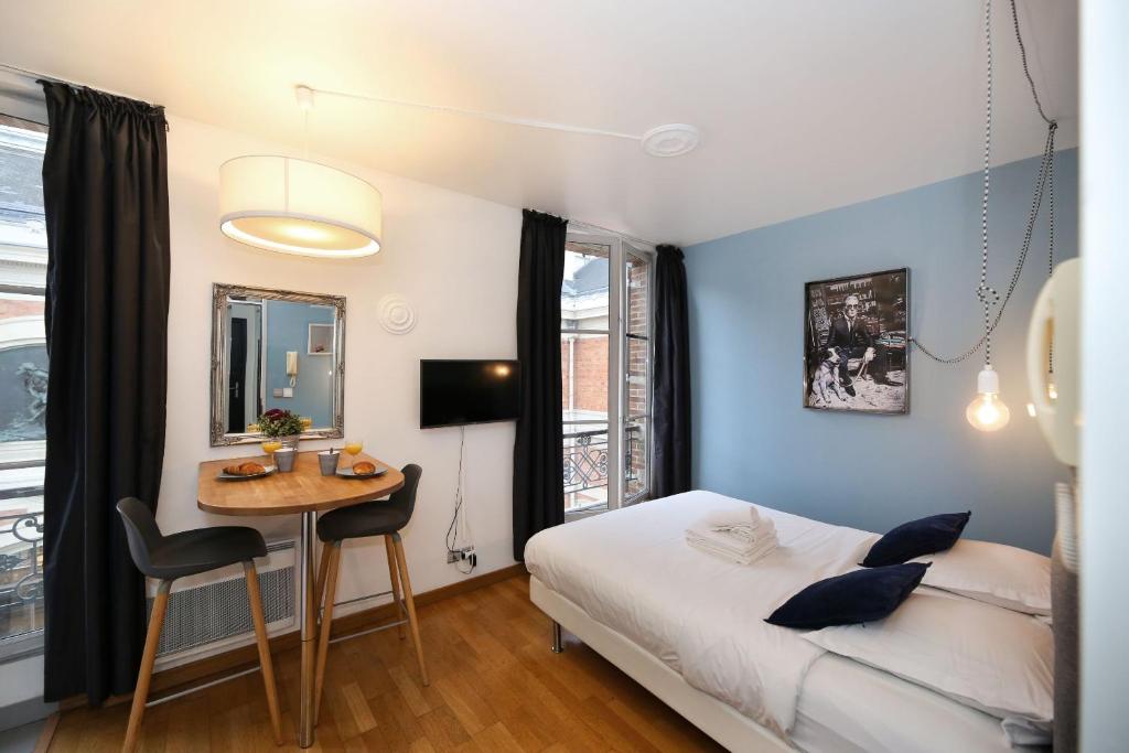 Appartement service - En face du Musee - Paris 5 - 4