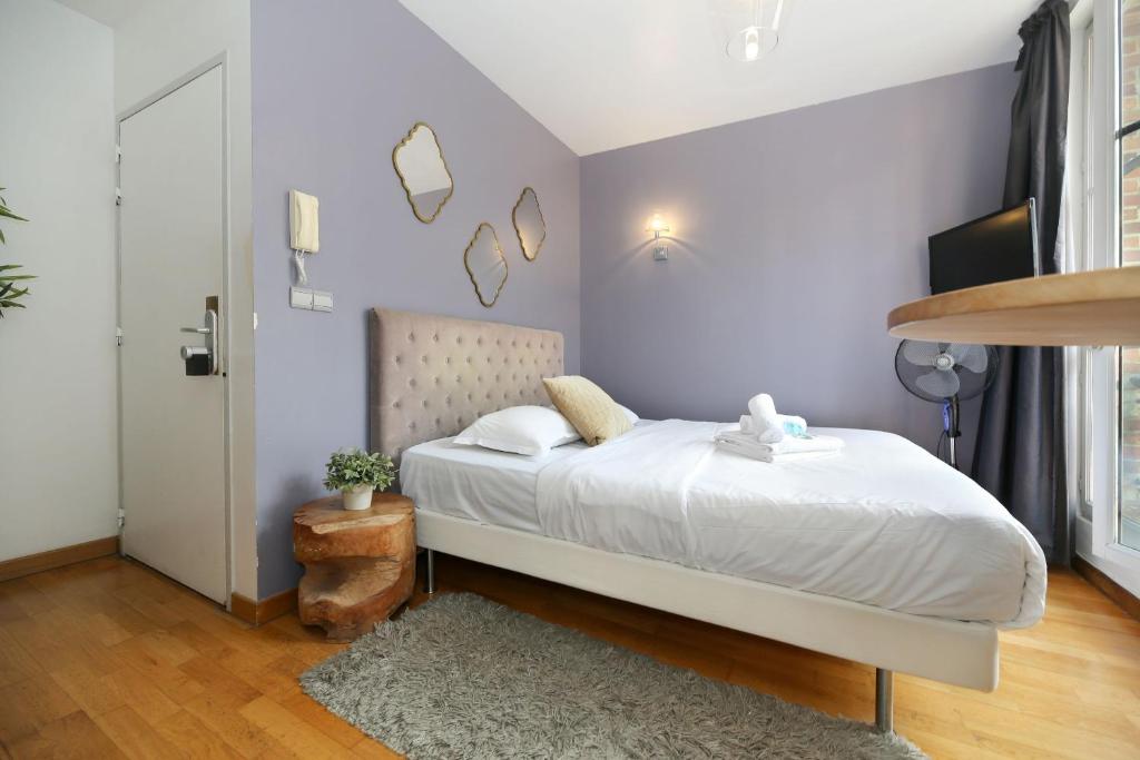 Appartement service - En face du Musee - Paris 5 - 5